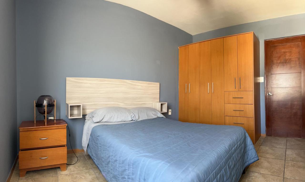 Azul, Juriquilla Santa Fe Apartment Jurica Exterior photo